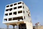 Demolition Destruction photos in Palestine